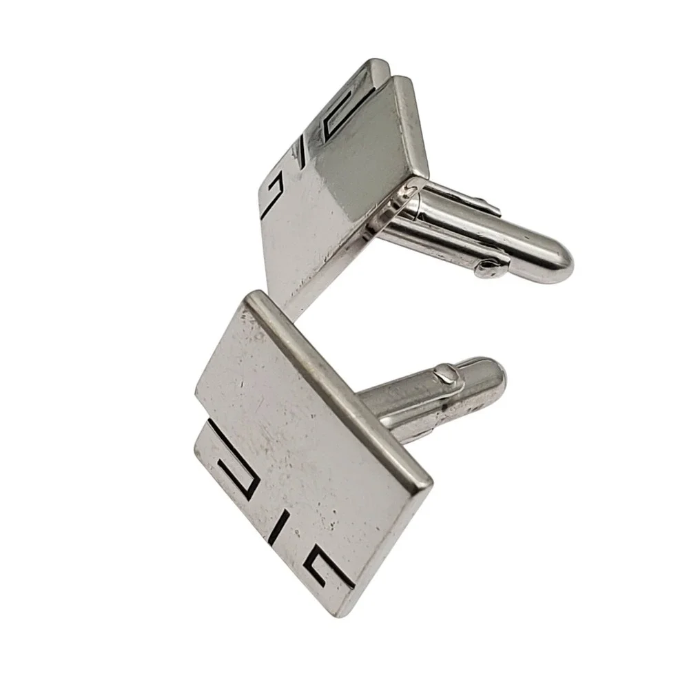 SWANK vintage cufflinks